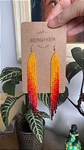 Brinco Zola - Modelo 03