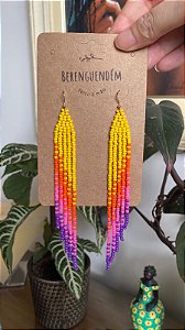 Brinco Zola - Modelo 04