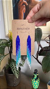 Brinco Zola - Modelo 05