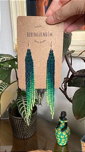 Brinco Zola - Modelo 06