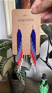 Brinco Zola - Modelo 08