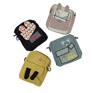 (AF)  BOLSA COM ALÇA
