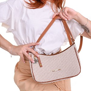 BOLSA MEIA LUA PALHA