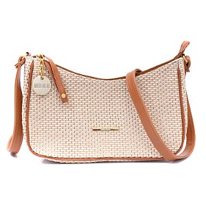 BOLSA MEIA LUA PALHA