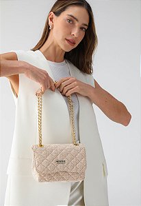 BOLSA PEQUENA PALHA