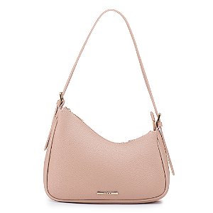 Bolsa Maria Milão Verona Floater Nude