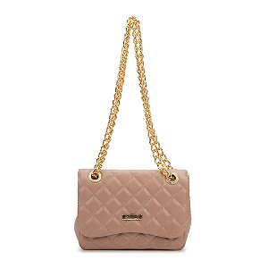 BOLSA PEQUENA NUDE