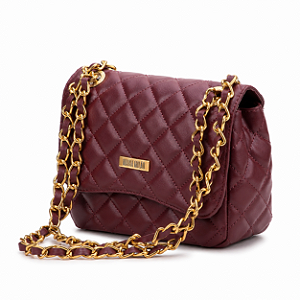 BOLSA PEQUENA BORDÔ