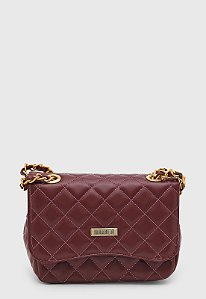 BOLSA PEQUENA BORDÔ