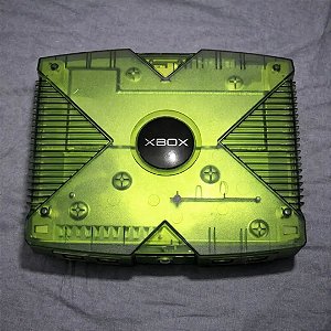 XBOX Classico Halo Edition