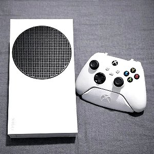 Xbox Series S 512GB
