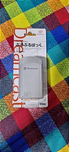 Puru Puru Rumble Pack - Dreamcast (Lacrado)
