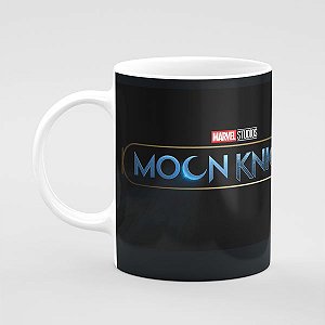 Moon Mug Knight