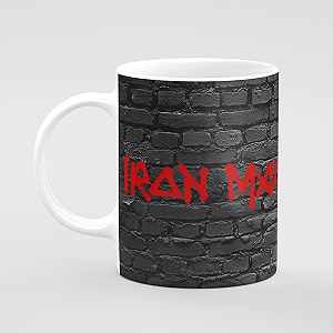 Iron Mug Maiden