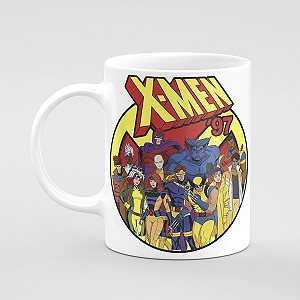 X-Men Mug 97