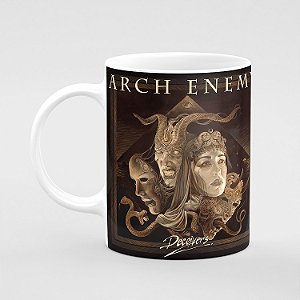 Arch Mug Enemy
