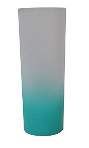 Long Drink Premium 350ml Degradê Tiffany