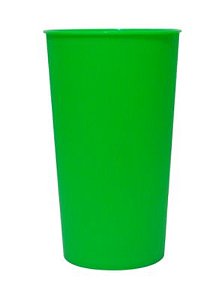 Copo Ecológico 400ml - Verde