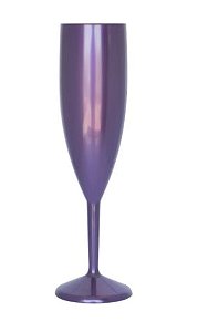 Taça Chandon Roxa 200ml