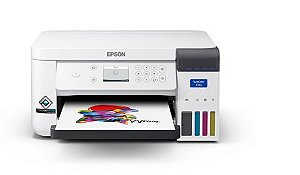 Impressora Sublimática Epson SureColor F-170