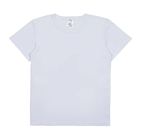 Camiseta Babylook Para Sublimação Soft Touch Feminina