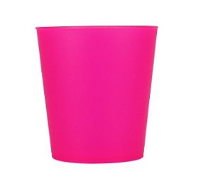 Copo Ecológico 250ml - Pink
