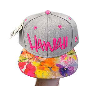 BONE ABA RETA YOUNG MONEY SNAPBACK HAWAII