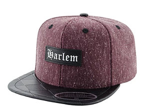 BONE ABA RETA YOUNG MONEY SNAPBACK HARLEM