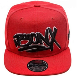 Bone Aba Reta MXC Bronx