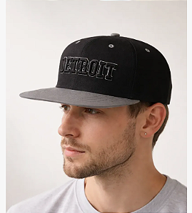 BONE ABA RETA YOUNG MONEY SNAPBACK DETROIT