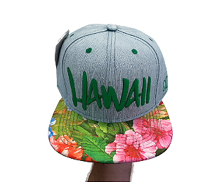 BONE ABA RETA YOUNG MONEY SNAPBACK HAWAII