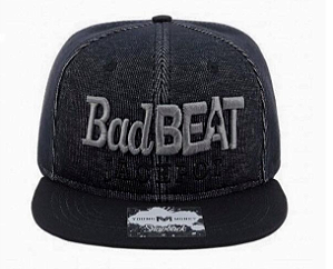 Bone Aba Reta Yong Money Snapback BadBeat