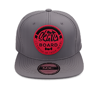 Bone Aba Reta MXC Skate Board