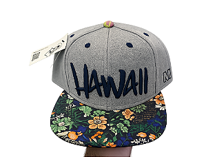 BONE ABA RETA YOUNG MONEY SNAPBACK HAWAII
