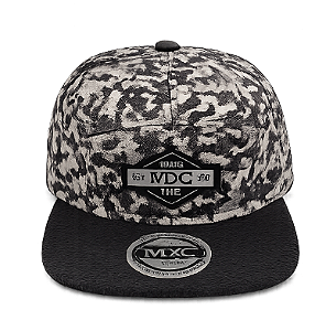 Boné Aba Reta MXC 5 Panel
