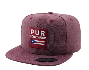 BONE ABA RETA YOUNG MONEY SNAPBACK PORTO RICO