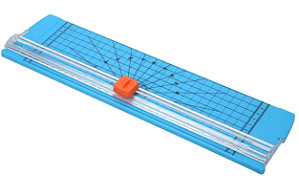 Cortador de Papel A-4 e A-3