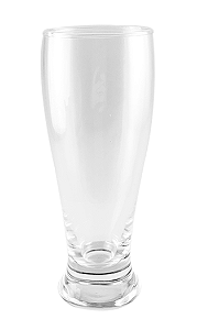 Copo Tulipa de Vidro Cristal Smart-Sub - 400ml