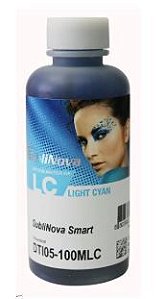 Tinta Sublimatica Inktec Sublinova Smart Cyan Original 100ml