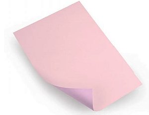 PAPEL SUBLIMATICO FUNDO ROSA 90gr A-4 100 Folhas