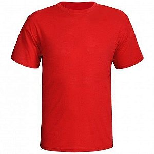 Camiseta Verde Limão Algodão ou Poliéster – KG Camisetas