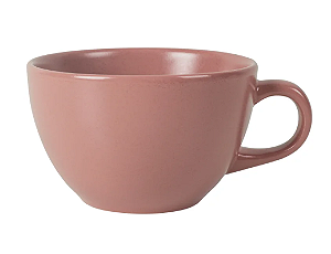 Caneca de Porcelana Para Sublimação Mimo de 244ml