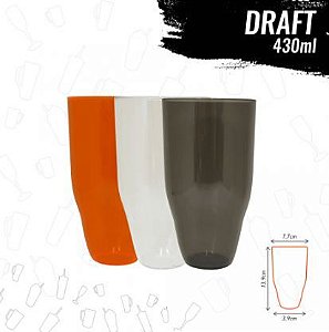 DRAFT 430ml