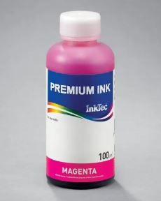 TINTA CORANTE INKTEC PARA EPSON | MODELO E0010-100MM | FRASCO DE 100ML | COR : MAGENTA