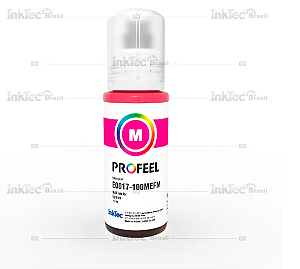 Tinta Corante Epson 100ml Magenta