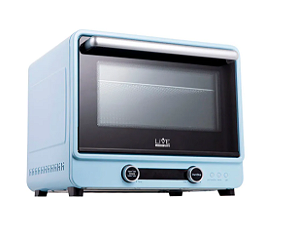 Forno 3D De 40 Litros Para Sublimação - 220v