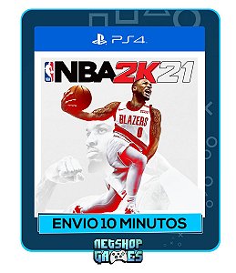 Edição Kobe Bryant do NBA 2K24 para PS4™