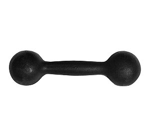 Halter Bola de 2kg de Ferro (unidade) da TURBO FITNESS