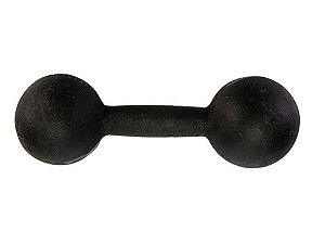 Halter Bola de 7kg de Ferro (unidade) da TURBO FITNESS