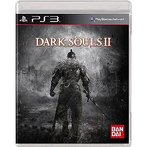 Dark Souls ll PS3